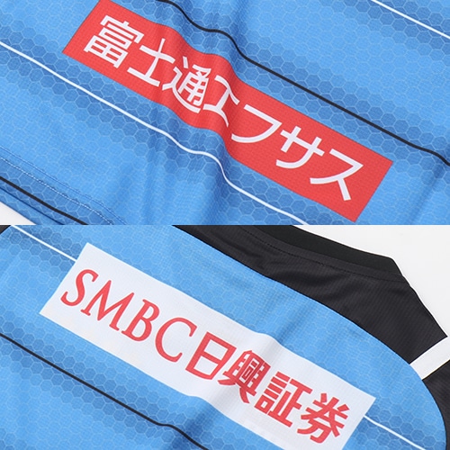 ﾌﾛﾝﾀｰﾚ 21 ｼﾞｭﾆｱ ﾊﾝｿﾃﾞｹﾞｰﾑ サッカーショップkamo