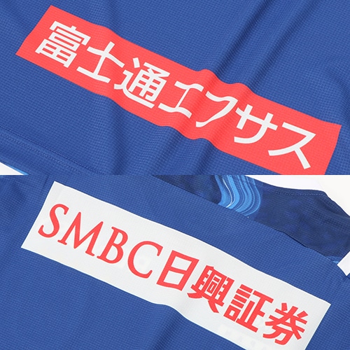 21 川崎フロンターレ リミテッドユニフォーム サッカーショップkamo 21 川崎フロンターレ リミテッドユニフォーム サッカーショップkamo