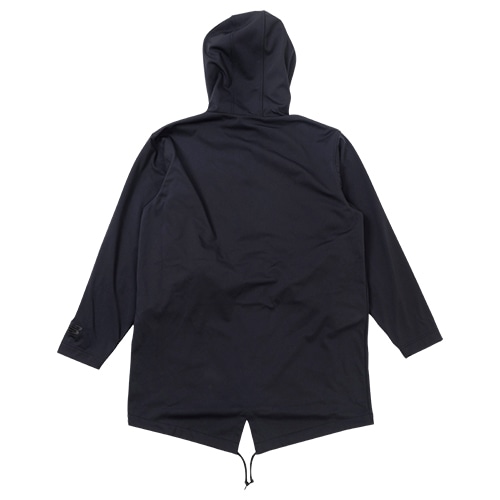 Black Out Collection ストレッチボンディングコート