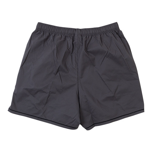 Black Out メッシュストレッチ ウーブンショーツ
