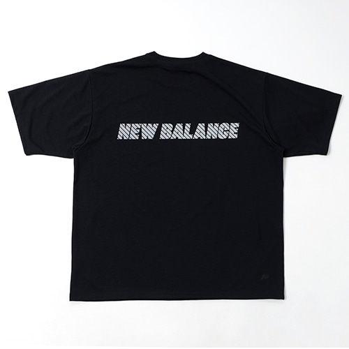 MET24 Reflection NB Logo Tee