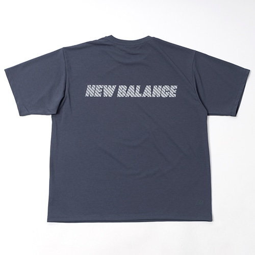 MET24 Reflection NB Logo Tee