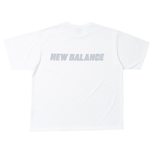 MET24 Reflection NB Logo Tee