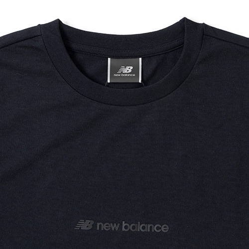 MET24 Basic Logo Long Sleeve Tee