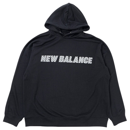 MET24 Reflection NB Logo Hoodie