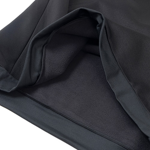 Black Out Collection ストレッチボンディングトップ