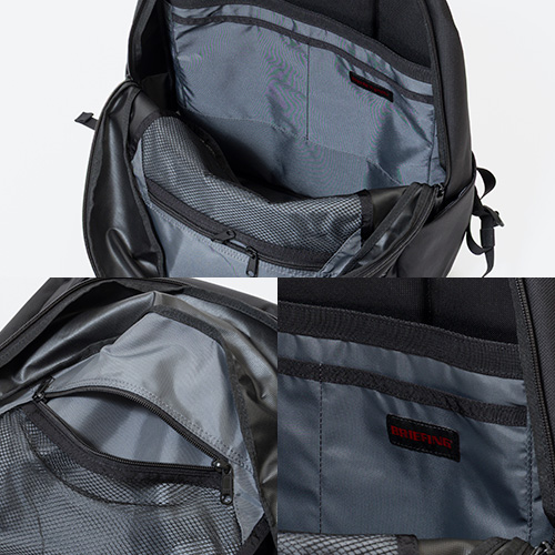 MFC WIDE DAY PACK
