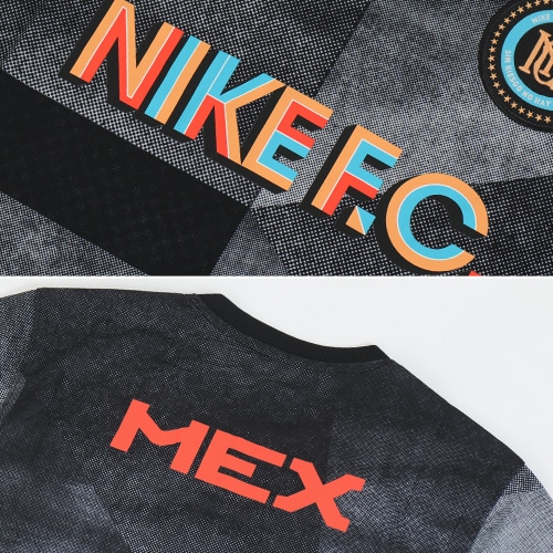 NIKE F.C. サウス MEX ジャージ