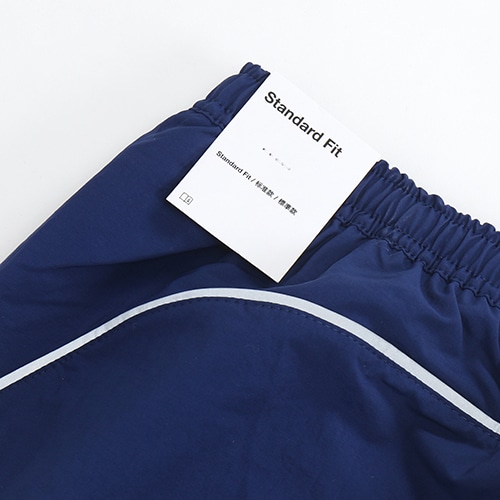 NIKE F.C. カフ ウーブンパンツ