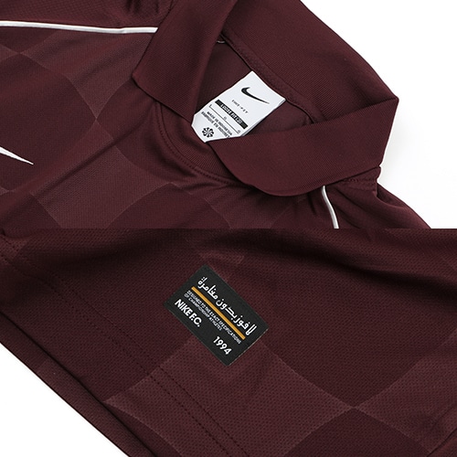 NIKE F.C. WC ジャージ