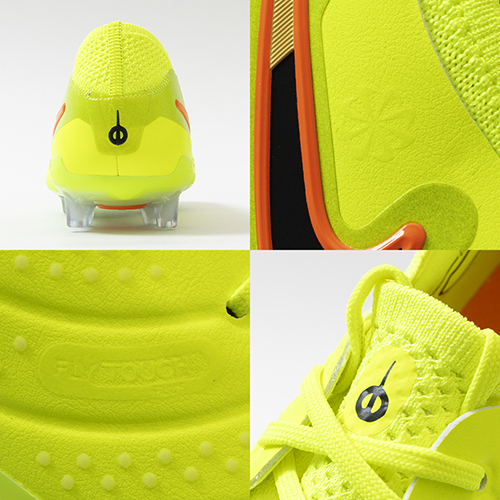 ティエンポ レジェンド 10 エリート AG-PRO