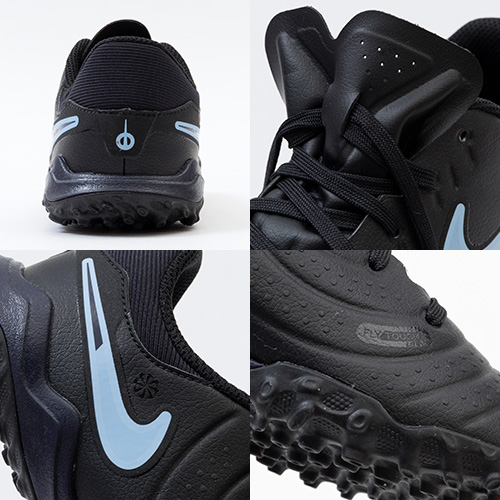 ジュニア ティエンポ レジェンド 10 アカデミー TF