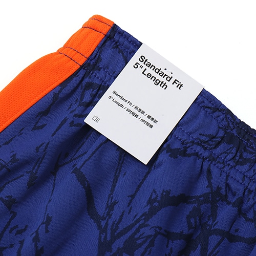 NIKE F.C. ショート 5インチ
