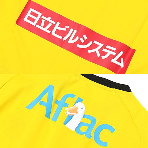 春夏新作 1stレプリカユニフォーム 柏レイソル 21 22 ジュニア ジュニアレプリカユニフォーム Allesporoes De