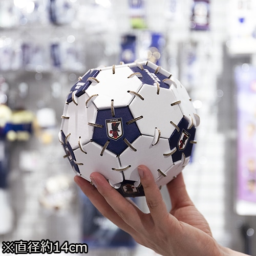 2006 SAMURAI BLUE サッカーボール - メルカリ