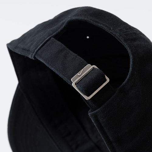 クラブ Futura Wash L キャップ