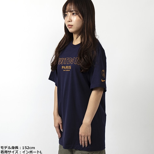 パリSG JDI Tシャツ