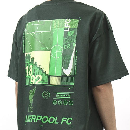 リヴァプールFC ORIGINAL マックス90 Tシャツ／サッカーショップKAMO
