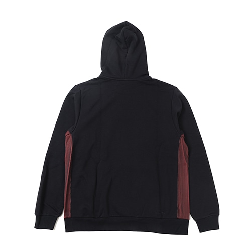 バルセロナ Dri-FIT スタンダード イシュー プルオーバー フーディー