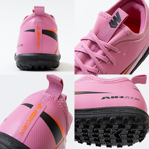 ジュニア ズーム マーキュリアル ヴェイパー 16 アカデミー TF