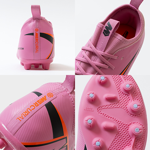 ジュニア ズーム マーキュリアル ヴェイパー 16 アカデミー HG