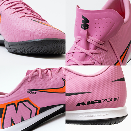 ズーム マーキュリアル ヴェイパー 16 アカデミー IC