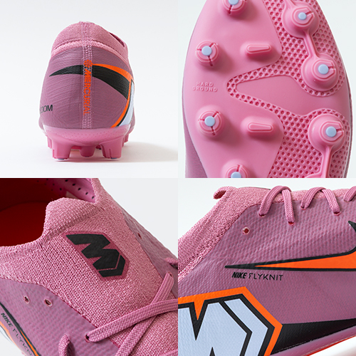 ズーム マーキュリアル ヴェイパー 16 プロ HG