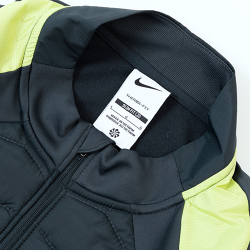 ストライク ウィンターウォーリアー ドリルトップ