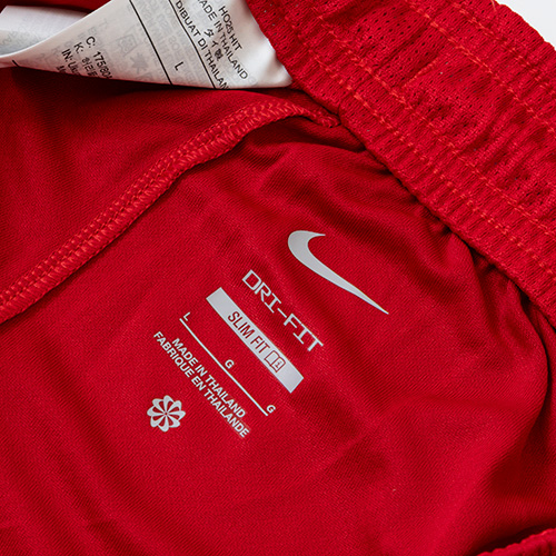 25-26 バルセロナ 4th ショーツ