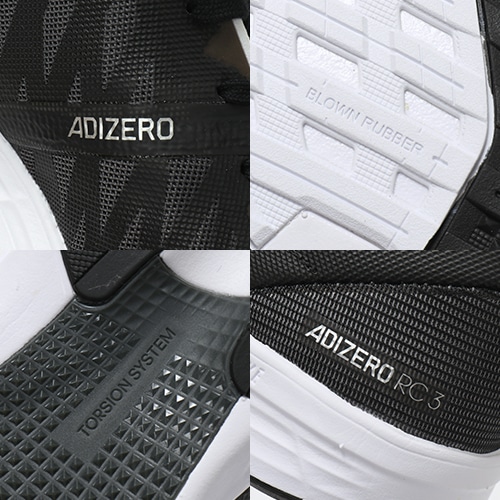 ADIZERO RC 3 WIDE