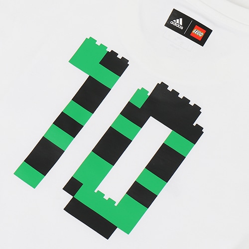 LEGO グラフィック Ｔシャツ