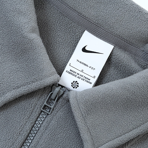 バルセロナ Therma-FIT ウィンターライズドトップ