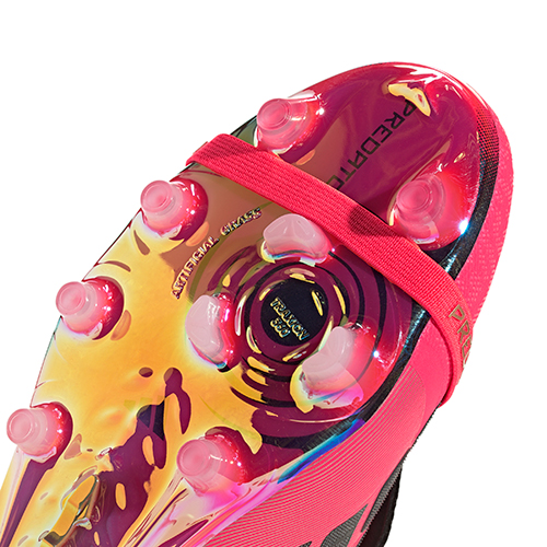 プレデター ELITE FT AG