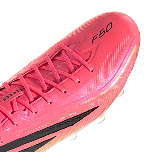 F50 ハイパーファスト ELITE HG/AG JAPAN