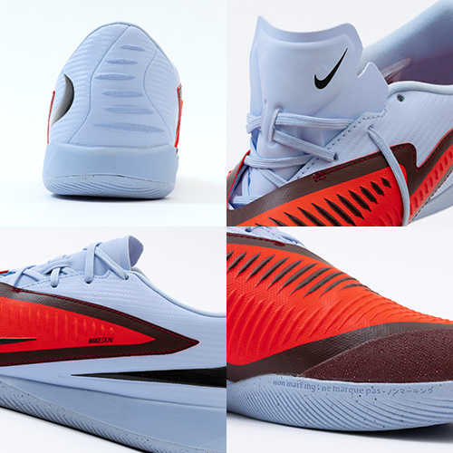 ファントム 6 LOW アカデミー TF IC