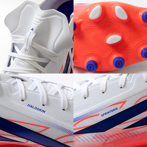 F50 ハイパーファスト LEAGUE HG/AG JAPAN