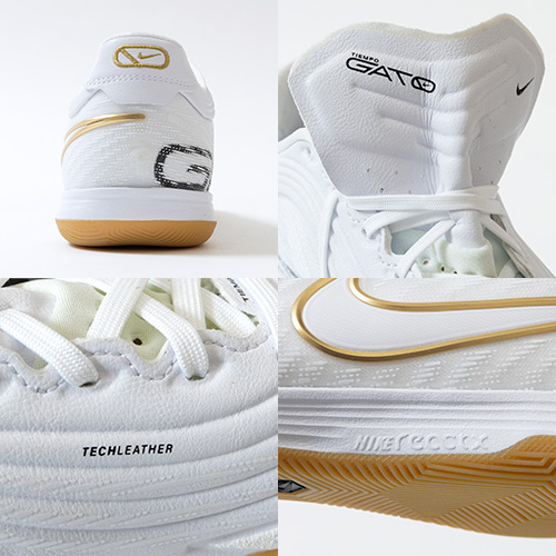 ティエンポ リアクトガト IC