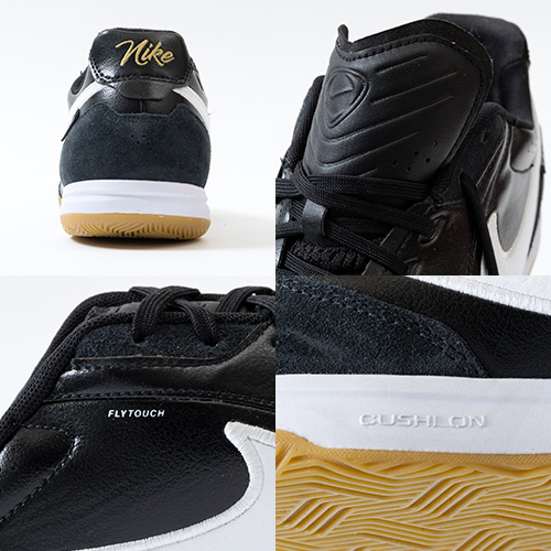 ティエンポ ストリートガト