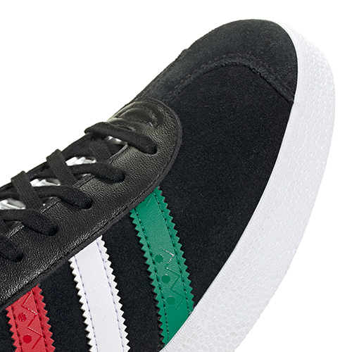 GAZELLE