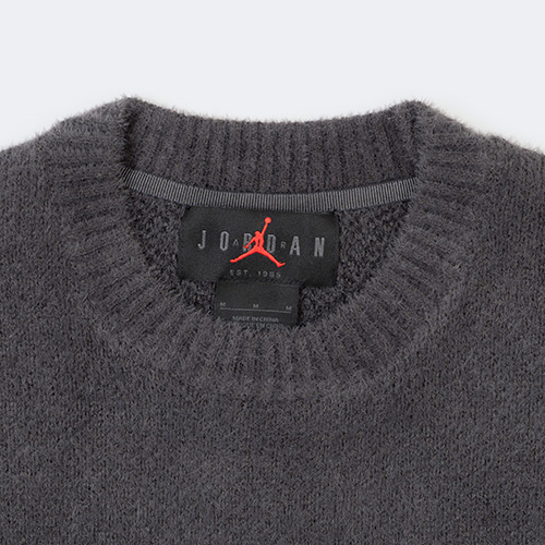 パリSG×ジョーダン ニットセーター