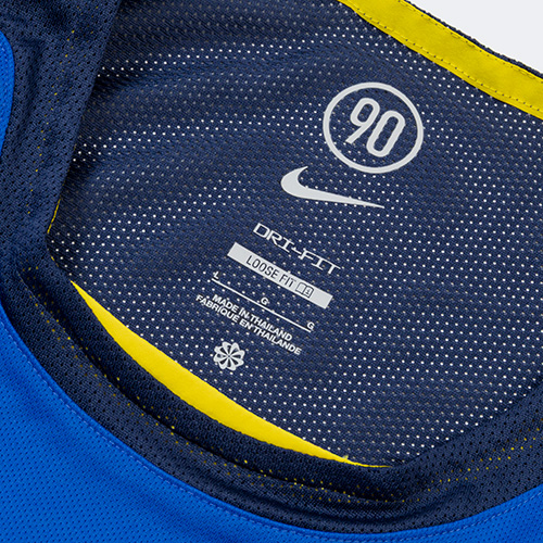 TOTAL 90 クラブ フーディ