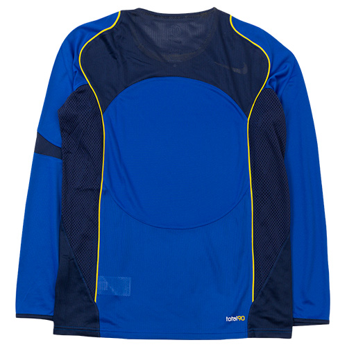 TOTAL 90 長袖トップ