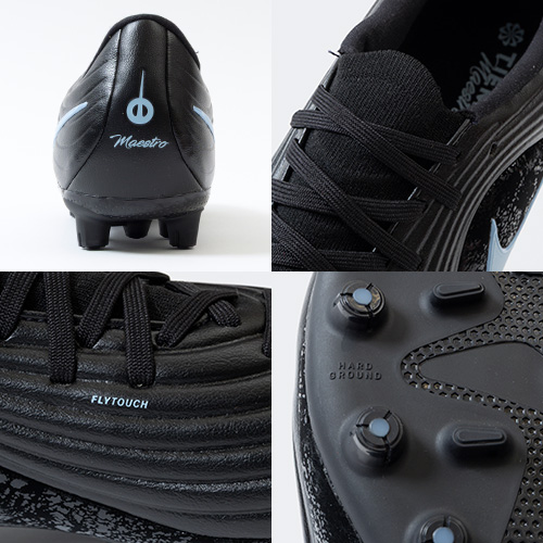 ティエンポ マエストロ アカデミー HG