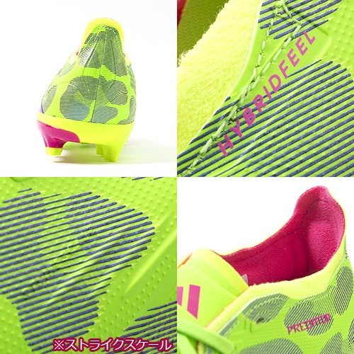プレデター League L GENERATION PRED FG