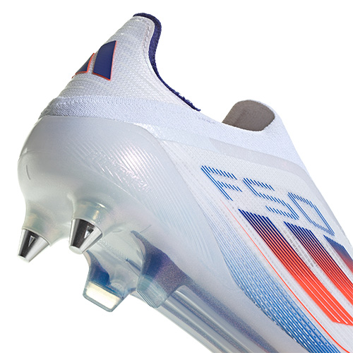 F50 ELITE レースレス SG
