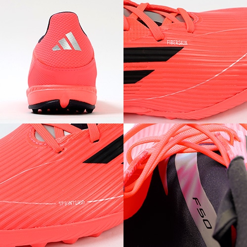 F50 LEAGUE TF
