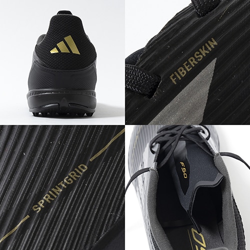 F50 LEAGUE TF