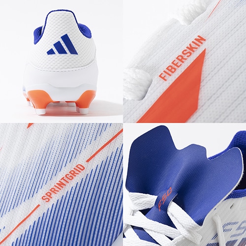 キッズ F50 LEAGUE HG/AG