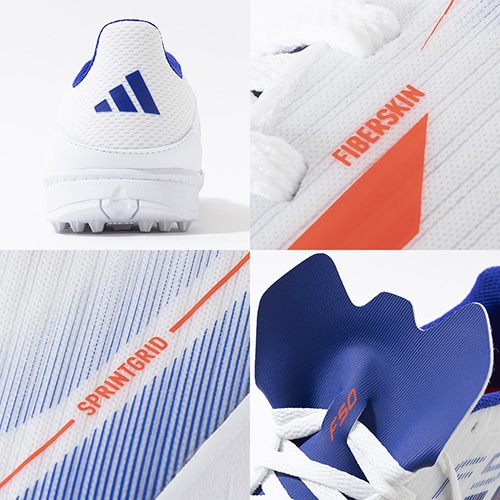 キッズ F50 LEAGUE TF