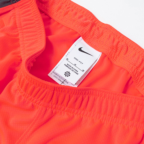 ストライク ショート